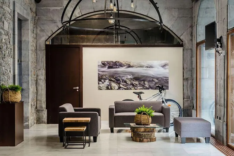 Hotel Gorbea Vitoria-Gasteiz