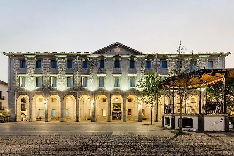 Hotel Gorbea Vitoria-Gasteiz