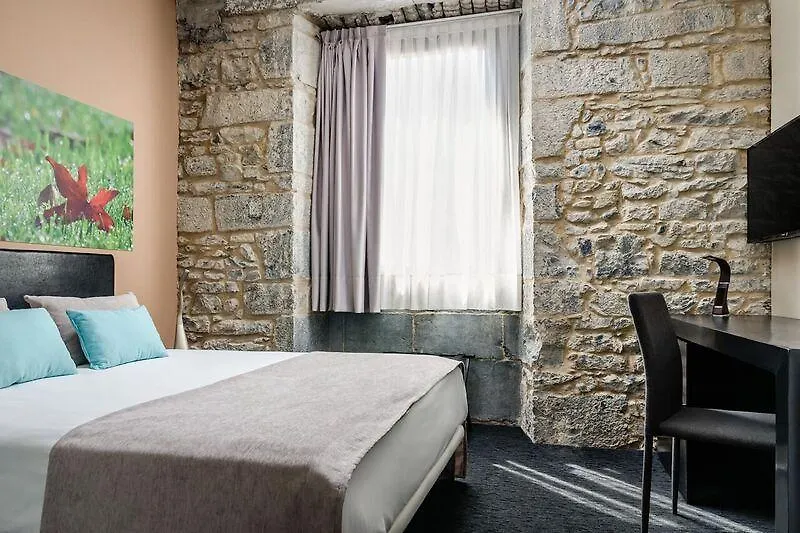 Hotel Gorbea Vitoria-Gasteiz 0*,