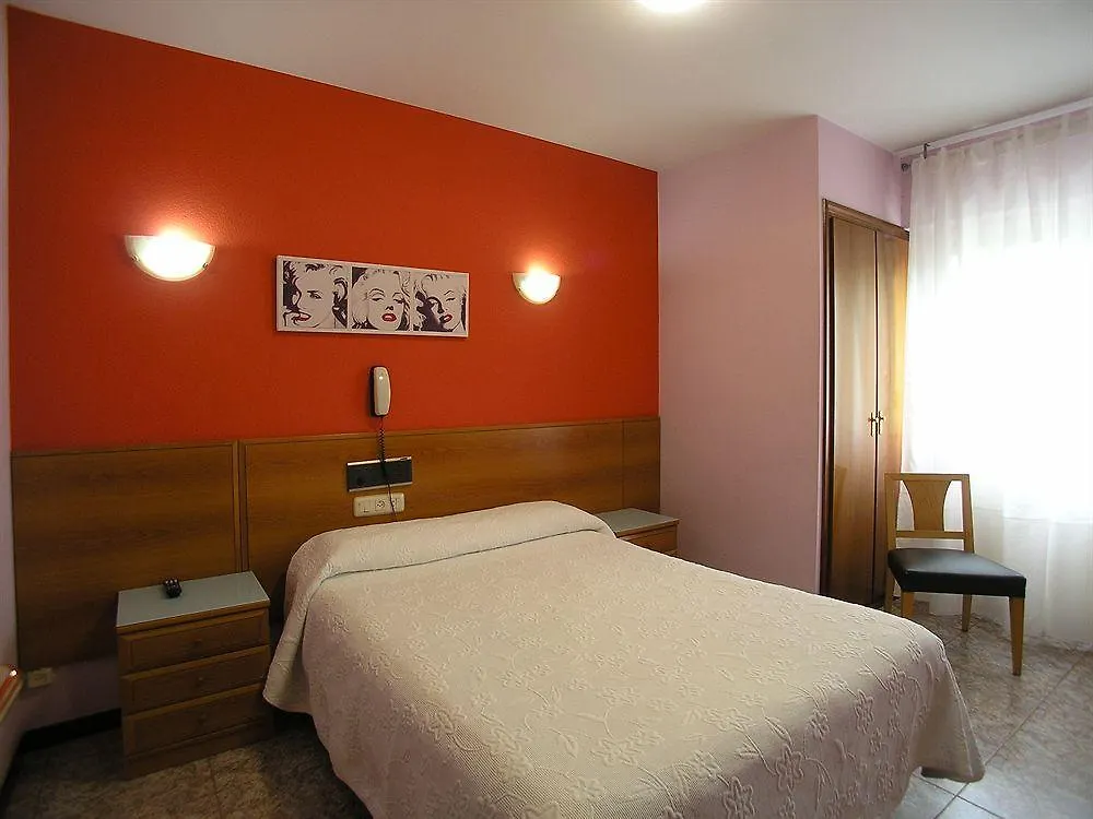 Iraipe Gorbea Auto Check-In Hotel Vitoria-Gasteiz
