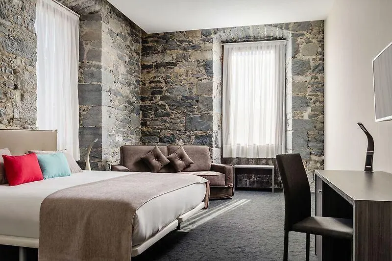 Iraipe Gorbea Auto Check-In Hotel Vitoria-Gasteiz