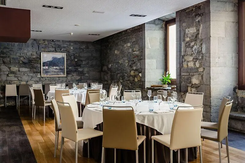 Iraipe Gorbea Auto Check-In Hotel Vitoria-Gasteiz Spain