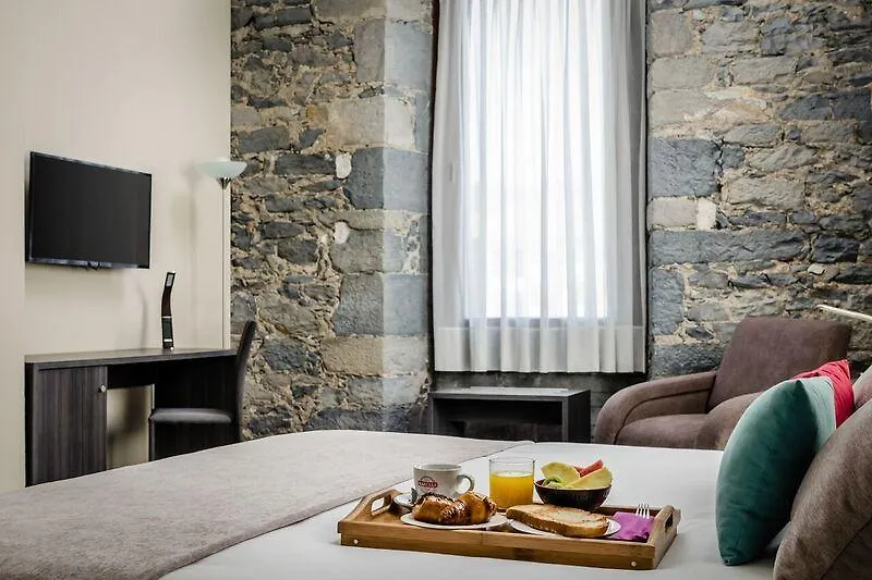 Iraipe Gorbea Auto Check-In Hotel Vitoria-Gasteiz 0*,  Spain