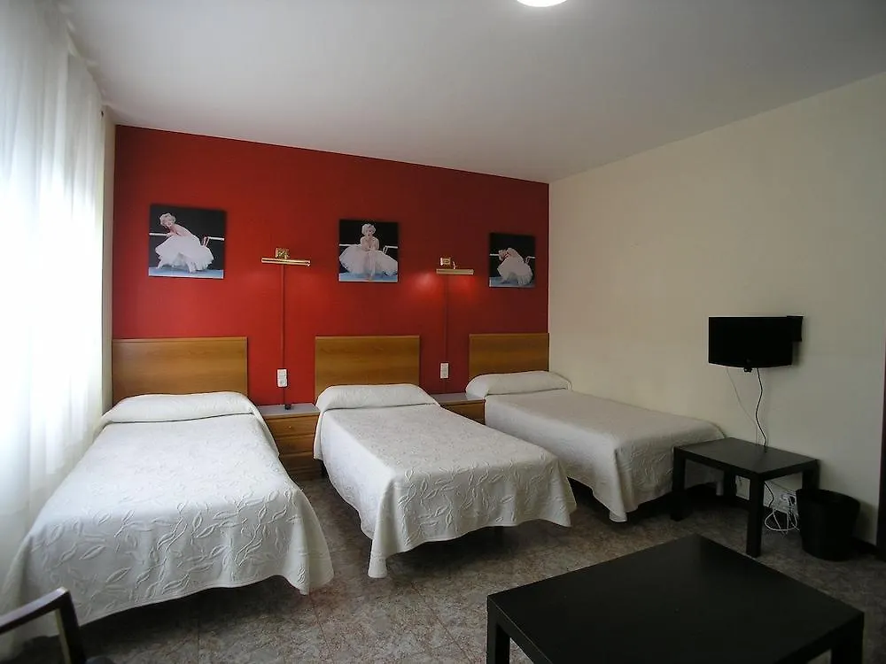 Iraipe Gorbea Auto Check-In Hotel Vitoria-Gasteiz