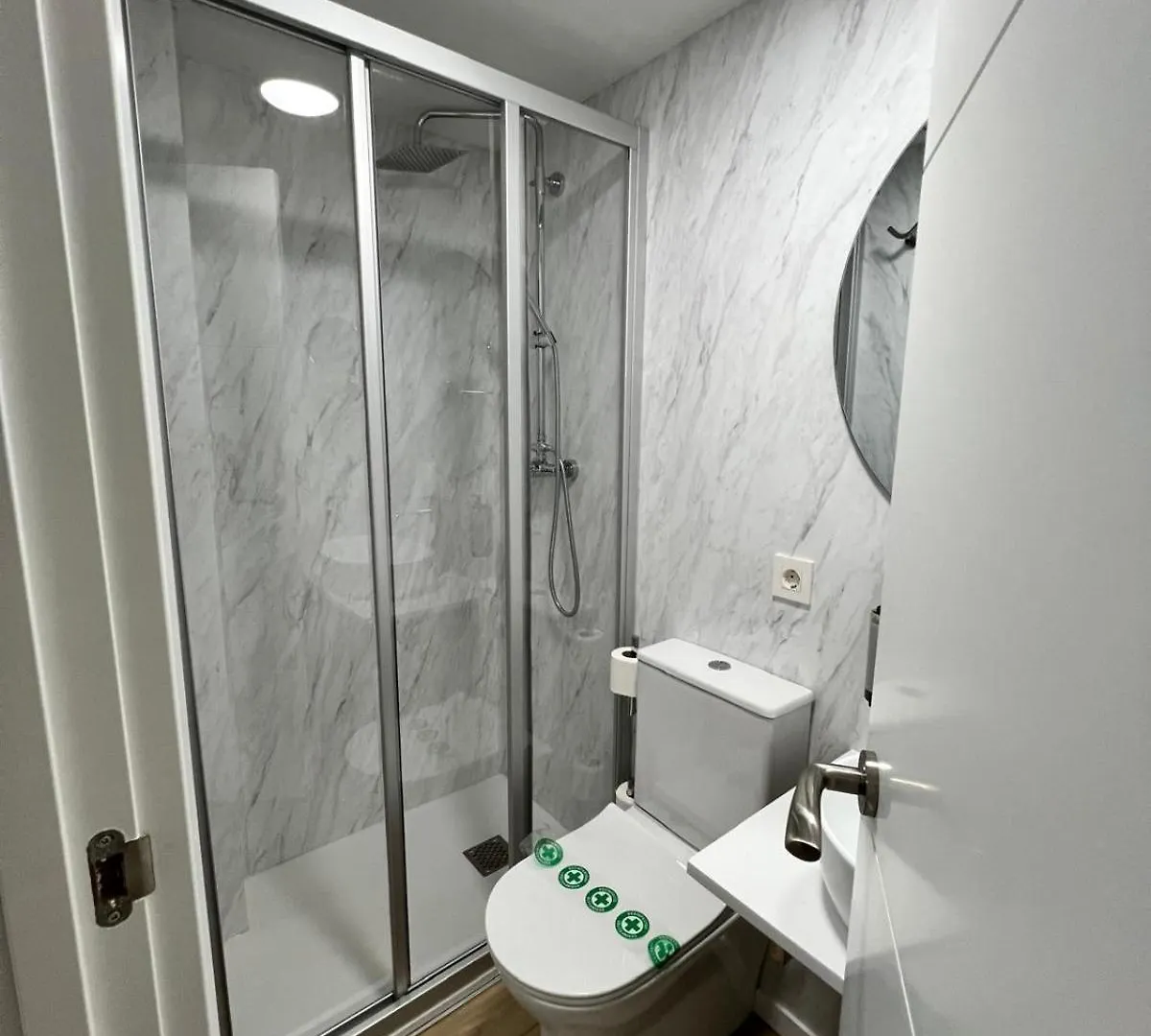Iraipe Gorbea Auto Check-In Hotel Vitoria-Gasteiz