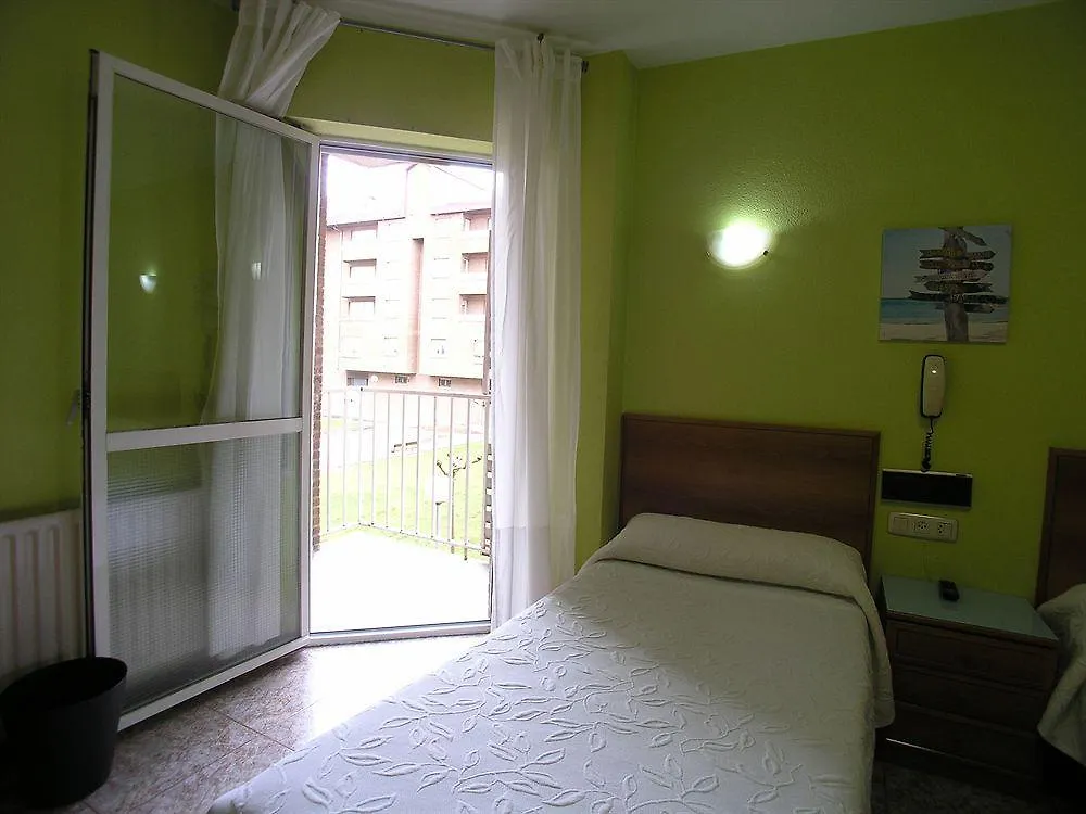Iraipe Gorbea Auto Check-In Hotel Vitoria-Gasteiz