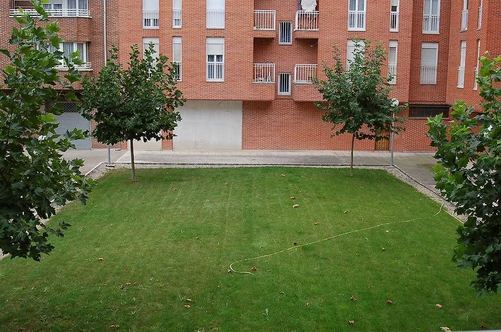 Iraipe Gorbea Auto Check-In Hotel Vitoria-Gasteiz