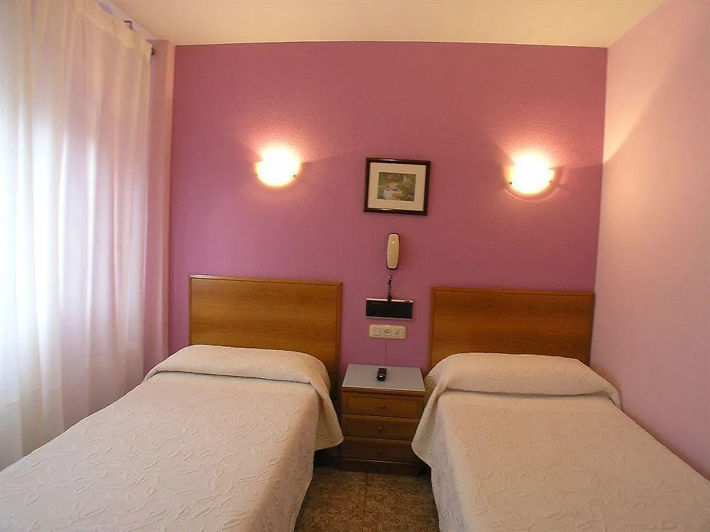 Iraipe Gorbea Auto Check-In Hotel Vitoria-Gasteiz