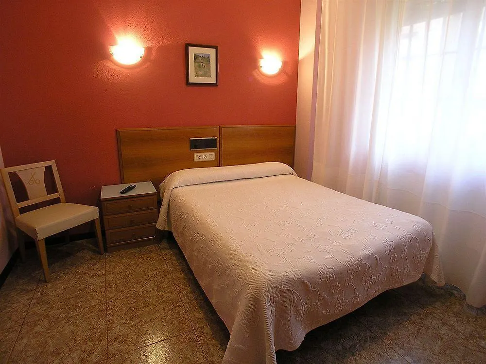 Iraipe Gorbea Auto Check-In Hotel Vitoria-Gasteiz Spain