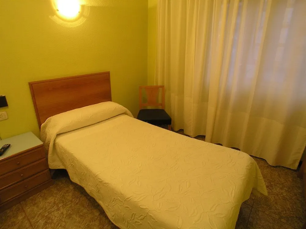 Iraipe Gorbea Auto Check-In Hotel Vitoria-Gasteiz