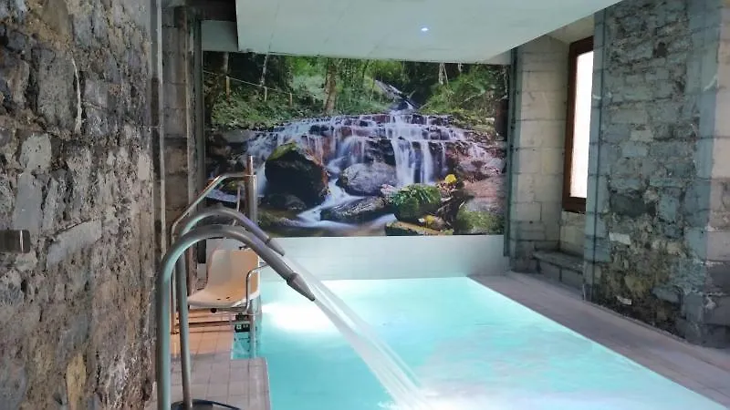 Iraipe Gorbea Auto Check-In Hotel Vitoria-Gasteiz Spain